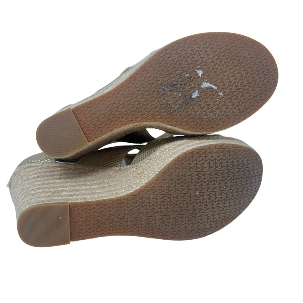 Michael Kors Sandals - Picture 9 of 11